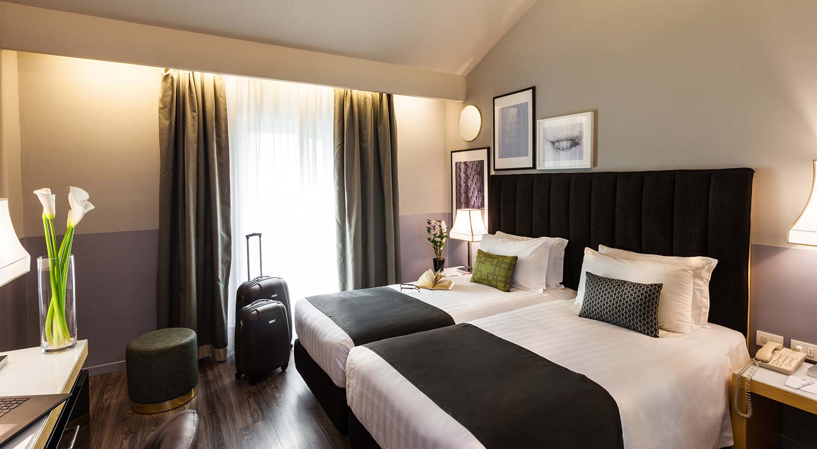 Immagine Hotel Holiday Inn Milan Garibaldi Station