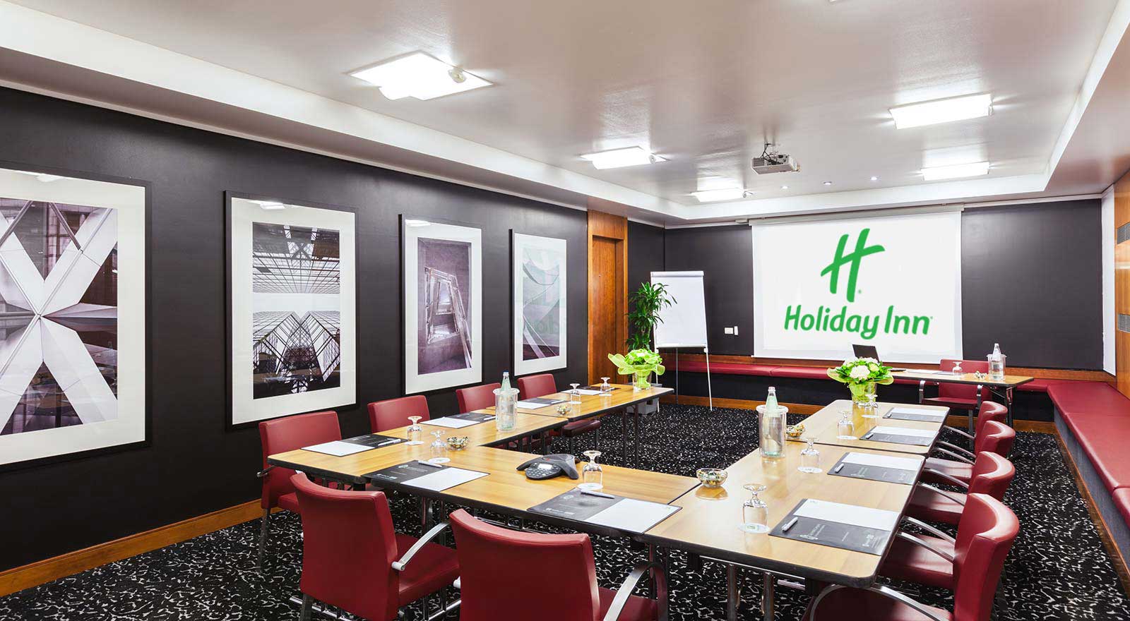 Immagine Hotel Holiday Inn Milan Garibaldi Station