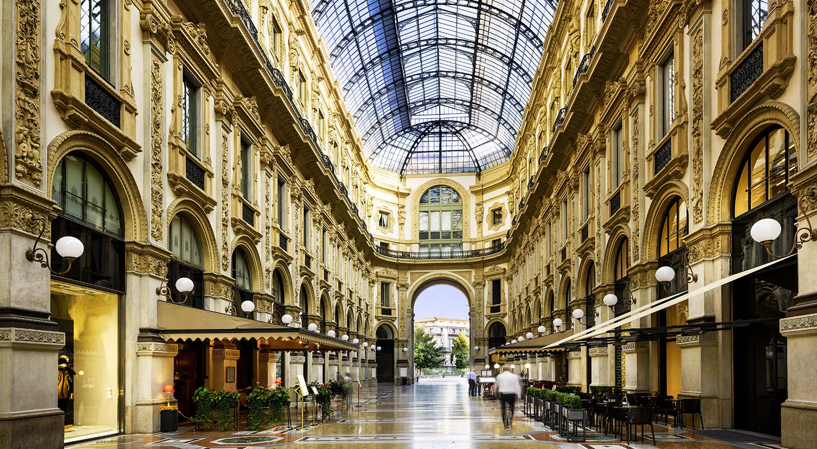 Immagine Hotel Holiday Inn Milan Garibaldi Station